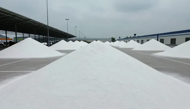化工原料适用边界解析:应用场景中的常见误区