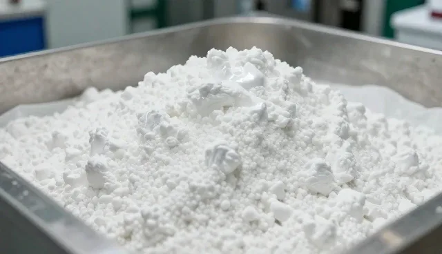 化工原料经营中配方性能与适用条件的处理方向