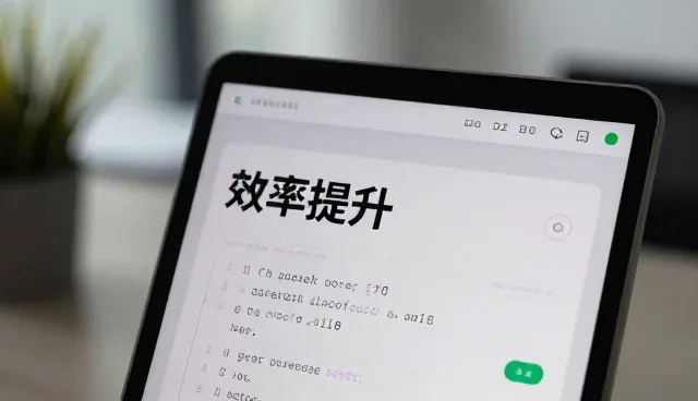 精细化学品性能优化与适用条件的运营实践