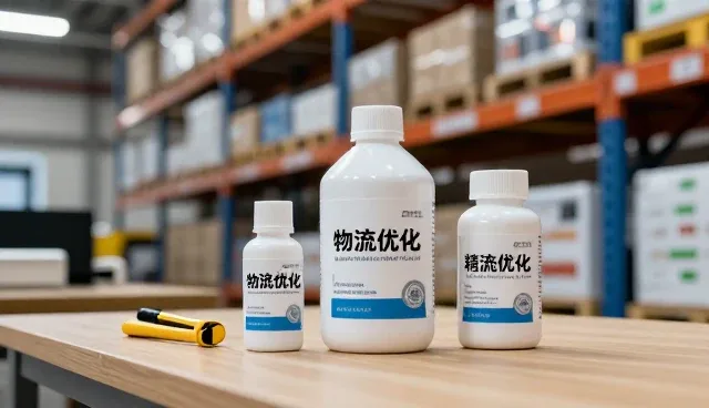 仓储配送性能优化中的维护要点与趋势洞察
