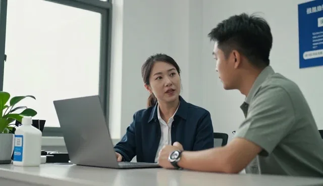 仓储配送选型中的核心关注点解析