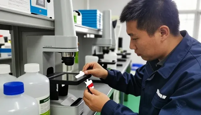 配方服务在配方中的实际应用分析