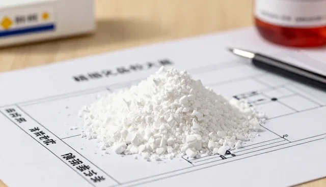仓储配送在精细化学品运输中的性能表现与适用条件分析