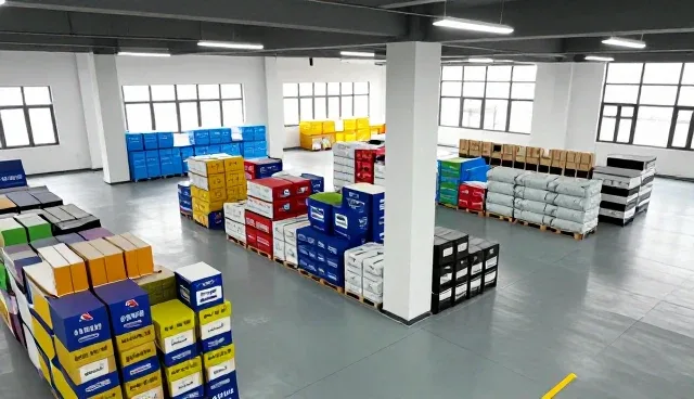 化工原料经营客户如何选择化工产品生产