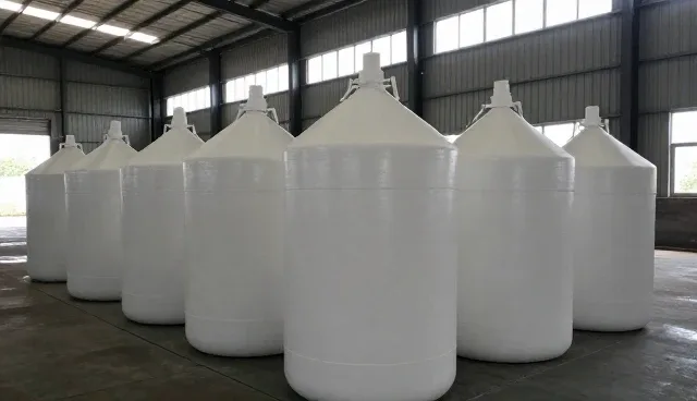 化工原料配方性能差异与实际应用条件分析