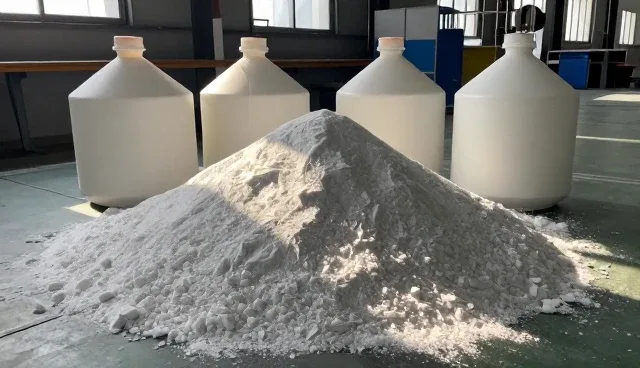 化工原料配方服务:选型指南与性能适用分析